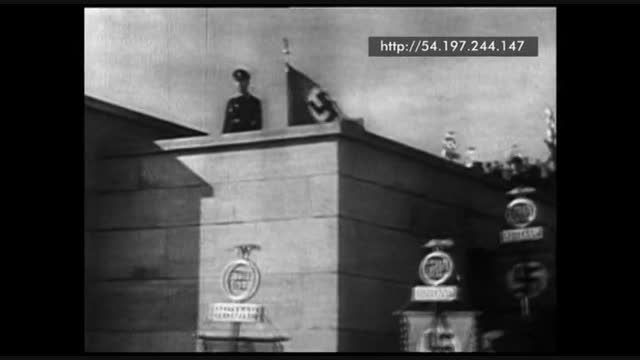 مستند ناگفته های تاریخ با دوبله فارسی &ndash; توطئه قتل هیتلر