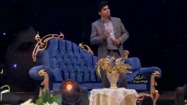 هادی قره خانی ترانه حماسی ایران