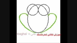 نقاشی در شهرقشنگ 15