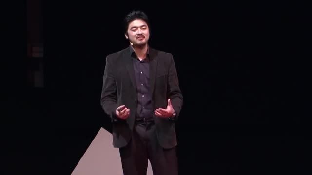 Gamification to improve our world: Yu-kai Chou at TEDxL
