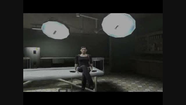 Max Payne 2: The Fall Of Max Payne PartI. Chapter 3,4