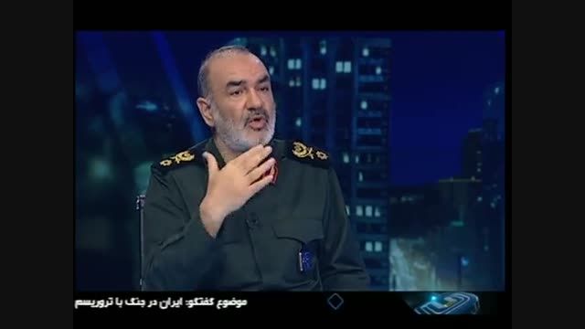 دلیل افزایش شهدای مدافع حرم و مستشاران ایرانی؟