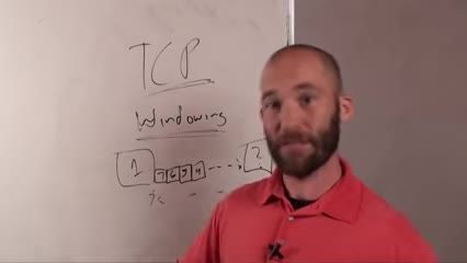 آموزش TCP/IP