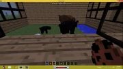 مود حیوانات قسمت 1 minecraft