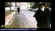 امام خمینی(ره) - آمریکا هیچ غلطی نمیتواند بکند