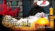 حجت الاسلام بندانی - در باب حرکت کاروان سیدالشهدا 70
