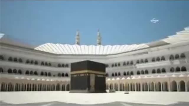 مسجد الحرام در آینده