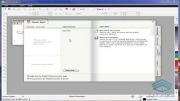 آموزش نرم افزار CorelDraw