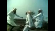 رقص خنده دار عرب ها