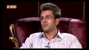 مصاحبه با محمدرضا طاهری - رتبه 30 مدیریت بازرگانی کارشناسی ارشد 92
