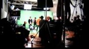 Behind The Scenes - One Direction Nabisco part 1