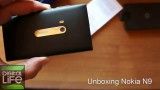 Unboxing Nokia N9