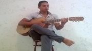 گیتاریست شیرازی