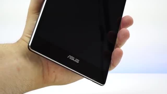 بررسی تبلت جدید ایسوس Tablet Asus ZenPad S 8.0