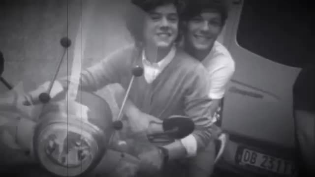 Larry Stylinson - Short Video