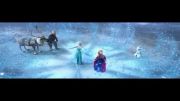 (Let it Go(Frozen
