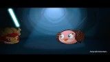 ویدیو جالب Angry Birds