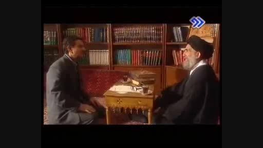 سریال شهریار (فارسی) - قسمت 19