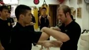 مستند دیدنی Fight Quest بخش4 - وینگ چون - Wing Chun