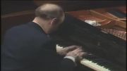 Horowitz plays Chopin Mazurka op 33 no 4