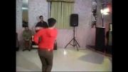 رقص عربی محمد موزیک (هشک بشک)