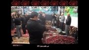 کربلایی غلامرضا انتظاری شب هفتم محرم93