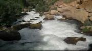 آبشار خیلی خیلی زیبا شمال ایران