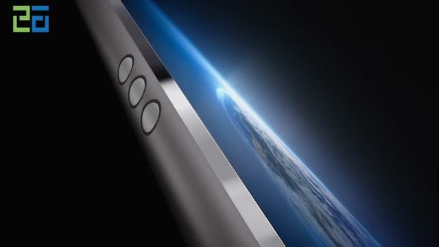 معرفی رسمی Apple iPad Pro