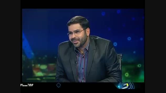 حاج داود محمدی نماینده قزوین در گفتگوی ویژه خبری