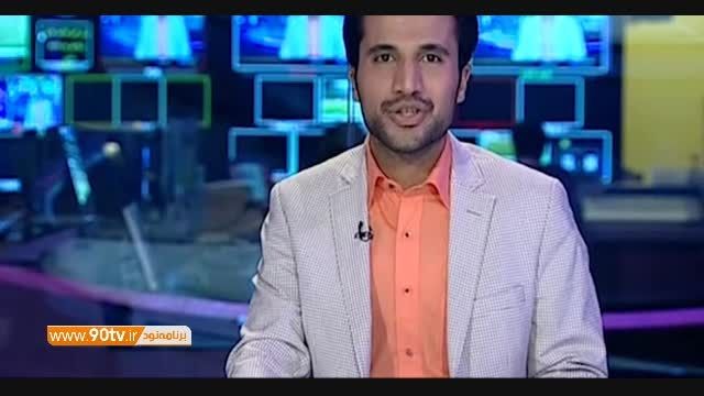حواشی استقلال و پرسپولیس در تعطیلات لیگ برتر