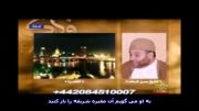 نظر شهید حسن شحاته درباره بسته شدن مقبره ابو لؤلؤ