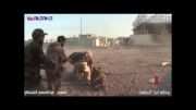 فرجام شلیک ناشیانه آرپی جی توسط تروریست سوری!!!