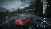 گیم پلی Need For Speed Rivals -E3