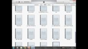 اموزش ریختن فایل pdf در iphon،ipad،ipod