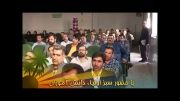 مراسم انتخابات انجمن اولیاء و مربیان - مهر 93