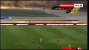 حواشی و کنفرانس خبری نفت ۲-۱ پرسپولیس