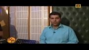 حمید حامی- سایه روشن از شبکه مستند-قسمت اول (با کیفیت بهتر)