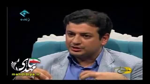 الگوهای ذهنی که توسط رسانه القا می شوند - استاد رائفی