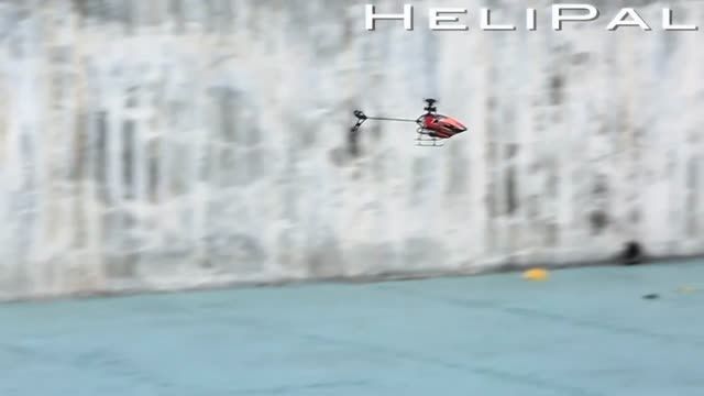 هلیکوپتر 6 کانال مینی wl 922