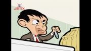 انیمیشن Mr.Bean the Animated