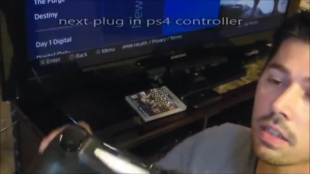 How to reset PS4 fixes no signal, freezes, controller