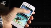 Samsung Galaxy Ace 3 im Test‬ -