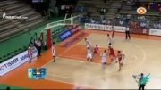 بازی های آسیایی (بسکتبال)؛ ایران 107-69 مغولستان