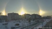فیلم: 3 خورشید در آسمان مسکو