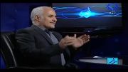 دکترعباسی : دوی ماراتن خبر شکست ایرانی ها را می دهد