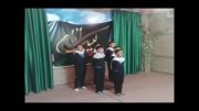 روز معلم ، گروه سرودشهید چاج