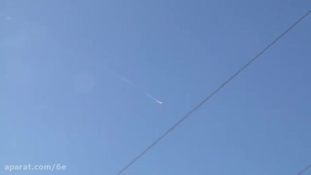 سقوط جنگنده سوخو روس توسط F16 ترکیه در حمایت از القاعده