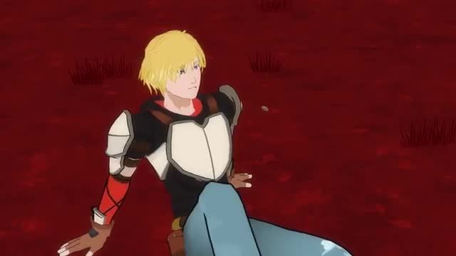 RWBY Episode 14: Forever Fall Part 2