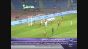 خلاصه بازی عراق با عمان جام خلیج عربی