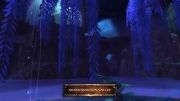 Warlords of Draenor- Faction Zones